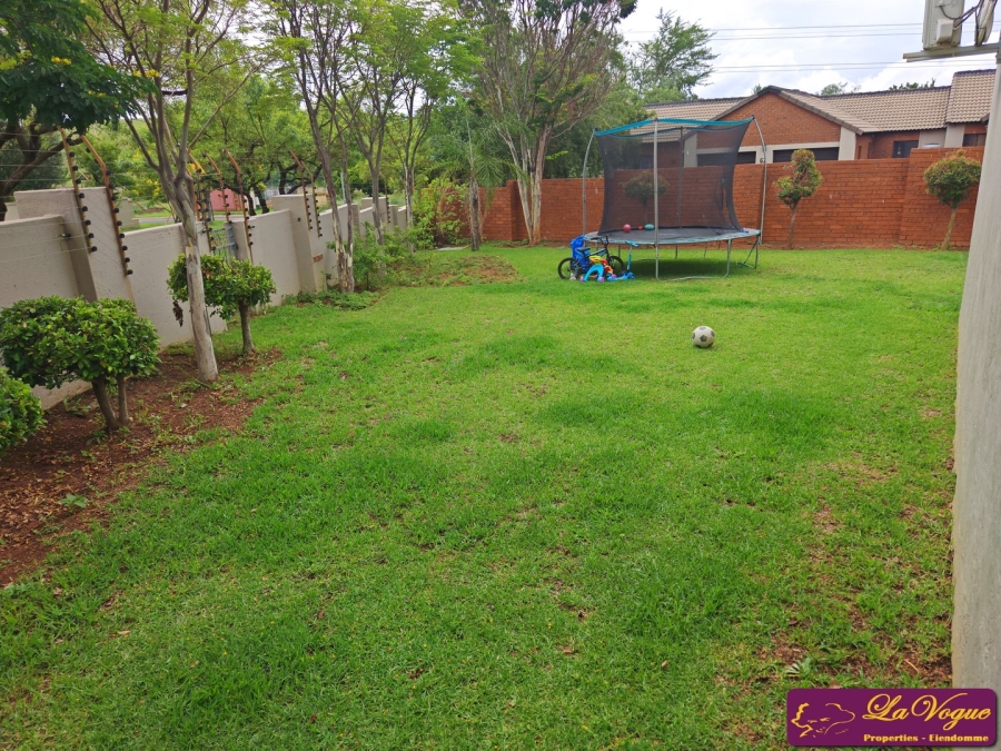 3 Bedroom Property for Sale in Mooikloof Ridge Gauteng