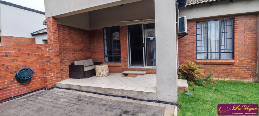 3 Bedroom Property for Sale in Mooikloof Ridge Gauteng