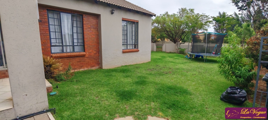 3 Bedroom Property for Sale in Mooikloof Ridge Gauteng