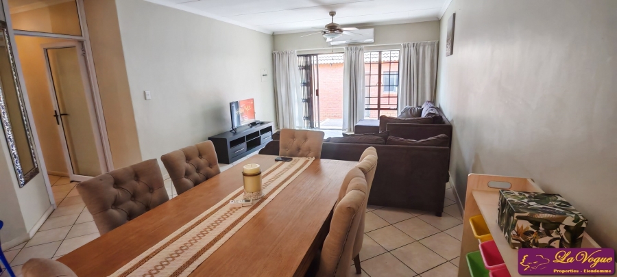 3 Bedroom Property for Sale in Mooikloof Ridge Gauteng