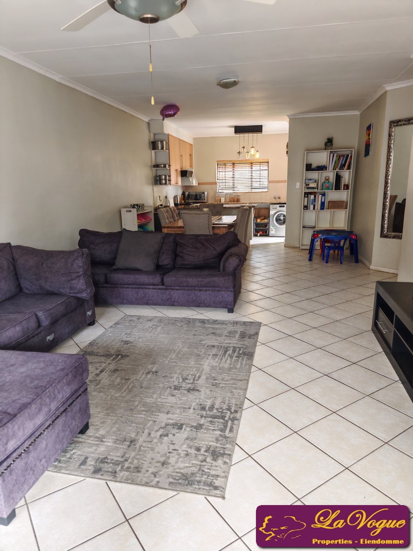 3 Bedroom Property for Sale in Mooikloof Ridge Gauteng