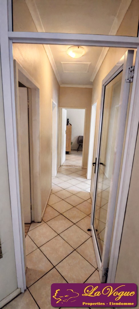 3 Bedroom Property for Sale in Mooikloof Ridge Gauteng