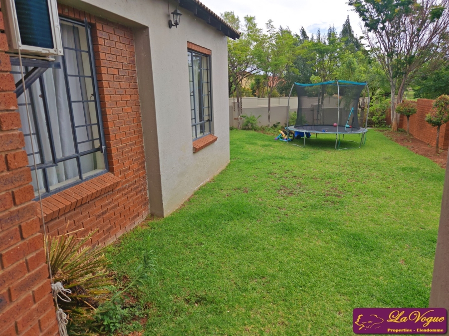 3 Bedroom Property for Sale in Mooikloof Ridge Gauteng