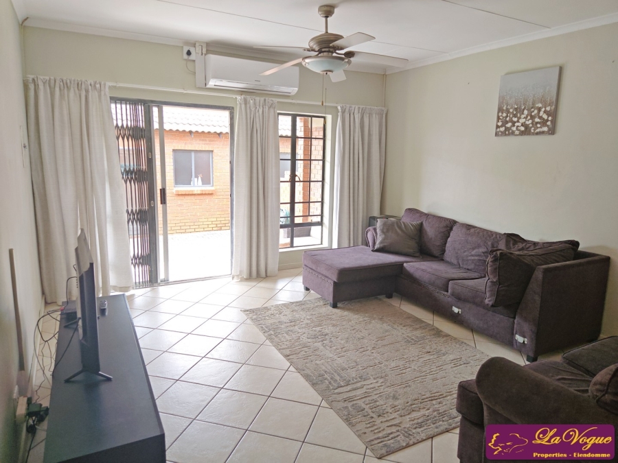 3 Bedroom Property for Sale in Mooikloof Ridge Gauteng