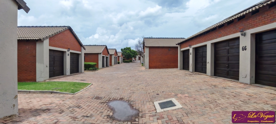 3 Bedroom Property for Sale in Mooikloof Ridge Gauteng