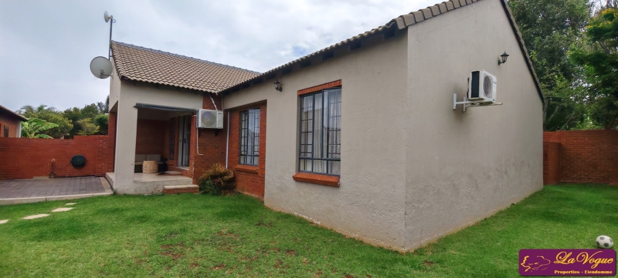 3 Bedroom Property for Sale in Mooikloof Ridge Gauteng