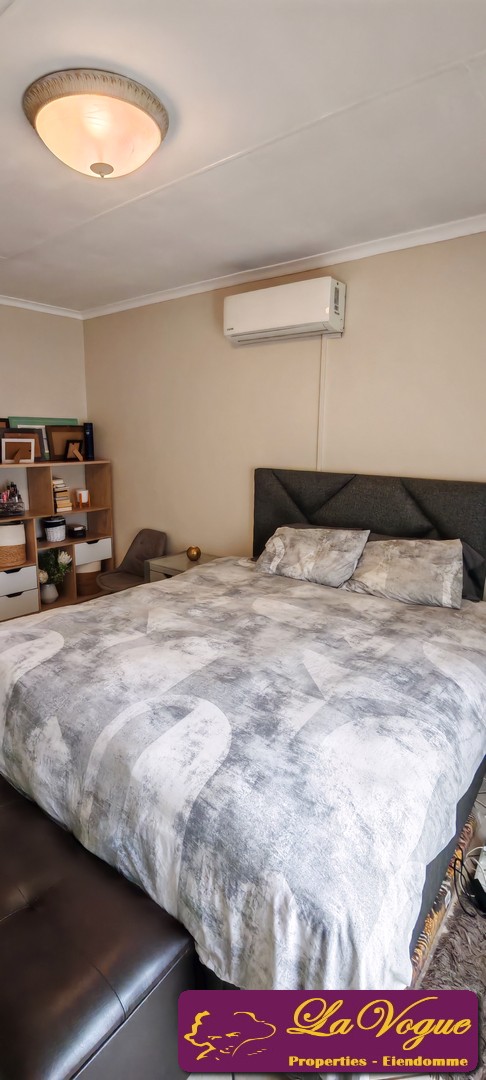 3 Bedroom Property for Sale in Mooikloof Ridge Gauteng