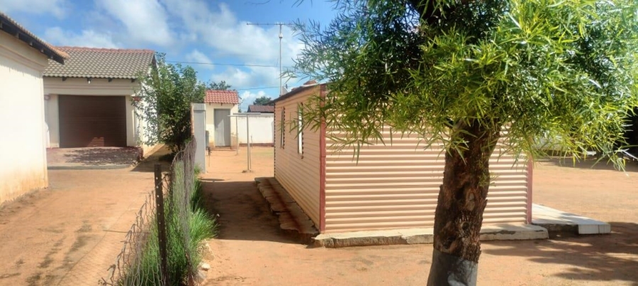 0 Bedroom Property for Sale in Soshanguve GG Gauteng