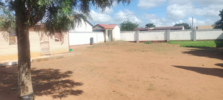 0 Bedroom Property for Sale in Soshanguve GG Gauteng