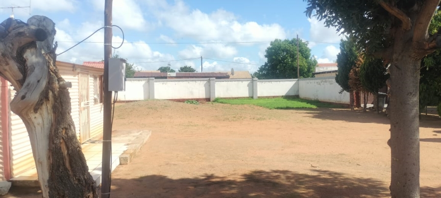 0 Bedroom Property for Sale in Soshanguve GG Gauteng