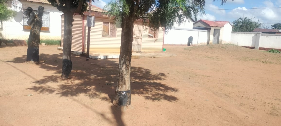 0 Bedroom Property for Sale in Soshanguve GG Gauteng