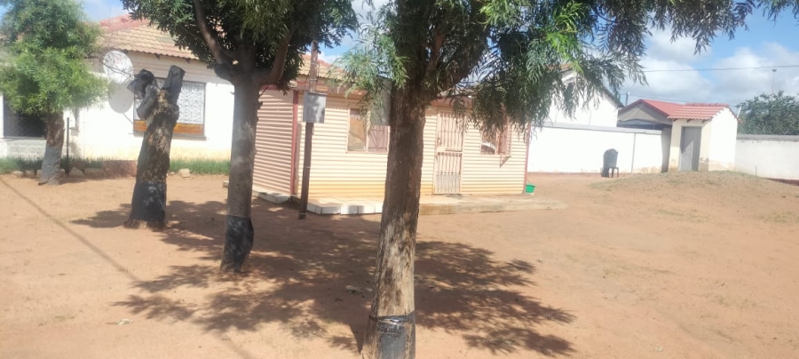 0 Bedroom Property for Sale in Soshanguve GG Gauteng