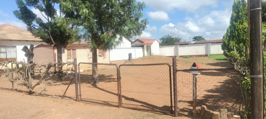 0 Bedroom Property for Sale in Soshanguve GG Gauteng