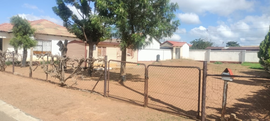 0 Bedroom Property for Sale in Soshanguve GG Gauteng