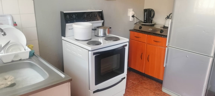 4 Bedroom Property for Sale in Soshanguve UU Gauteng