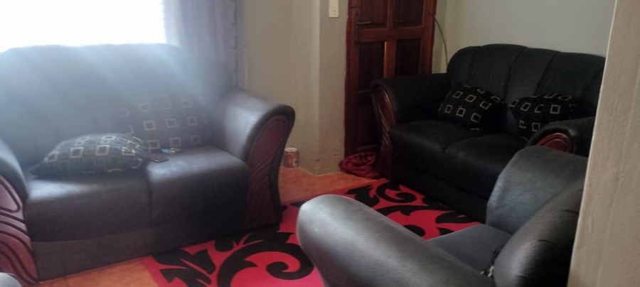 4 Bedroom Property for Sale in Soshanguve UU Gauteng