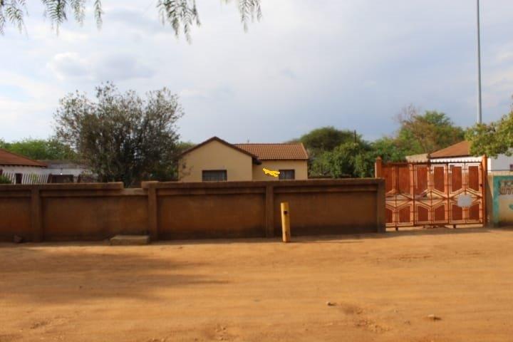 2 Bedroom Property for Sale in Hammanskraal Gauteng