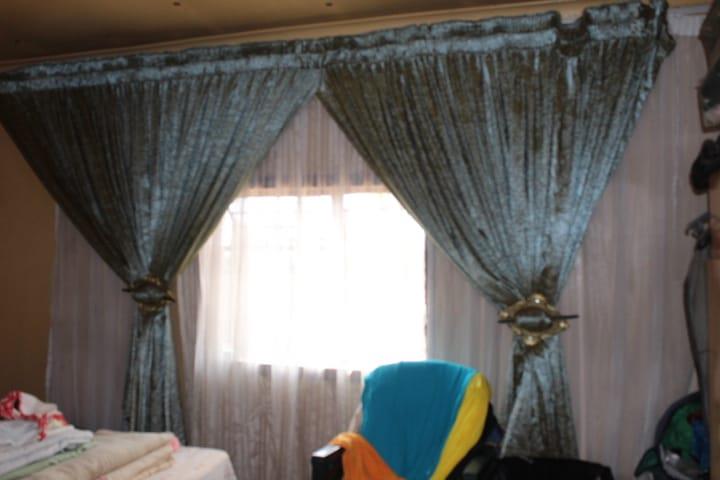 2 Bedroom Property for Sale in Hammanskraal Gauteng