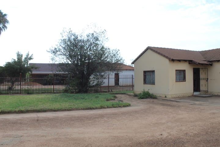 2 Bedroom Property for Sale in Hammanskraal Gauteng