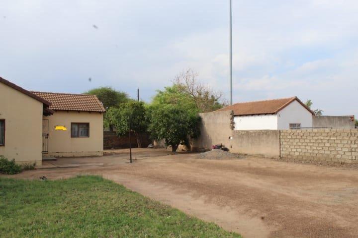 2 Bedroom Property for Sale in Hammanskraal Gauteng