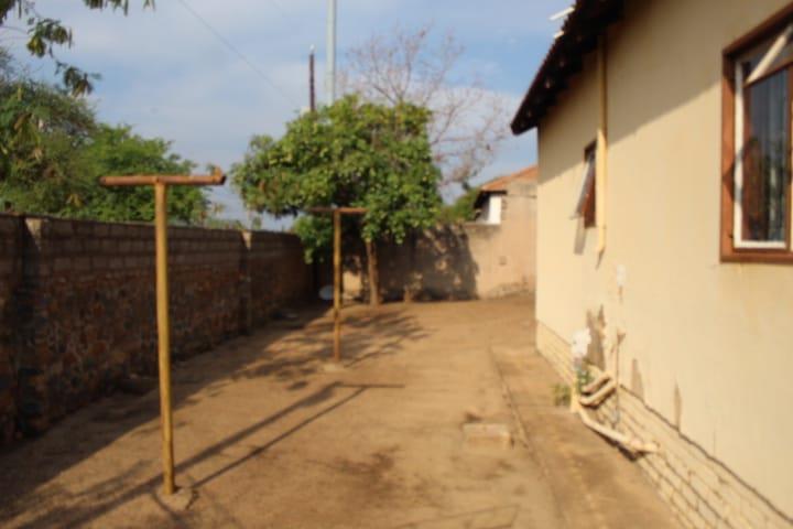 2 Bedroom Property for Sale in Hammanskraal Gauteng