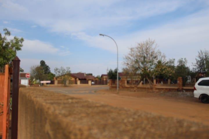 2 Bedroom Property for Sale in Hammanskraal Gauteng