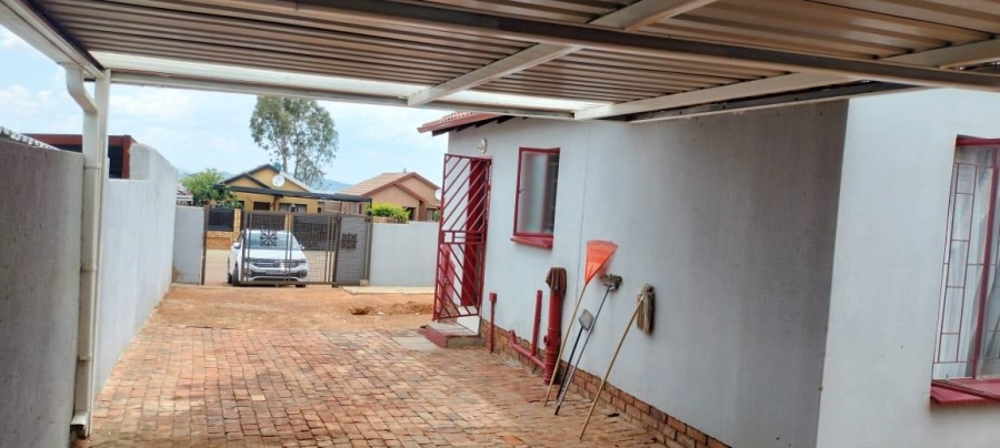 2 Bedroom Property for Sale in Soshanguve VV Gauteng