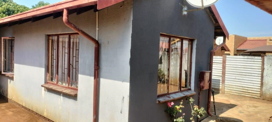 3 Bedroom Property for Sale in Soshanguve XX Gauteng