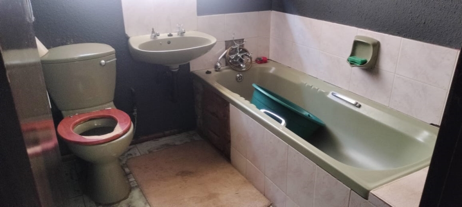 3 Bedroom Property for Sale in Soshanguve XX Gauteng