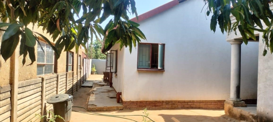 3 Bedroom Property for Sale in Soshanguve XX Gauteng