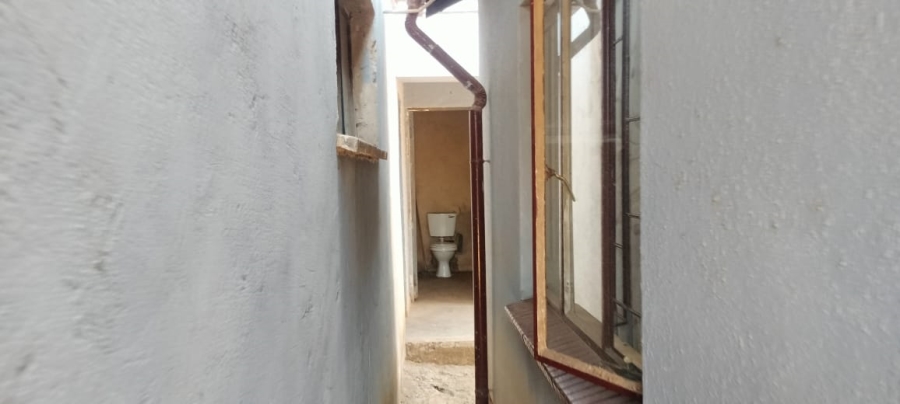 3 Bedroom Property for Sale in Soshanguve XX Gauteng