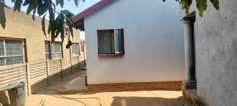 3 Bedroom Property for Sale in Soshanguve XX Gauteng