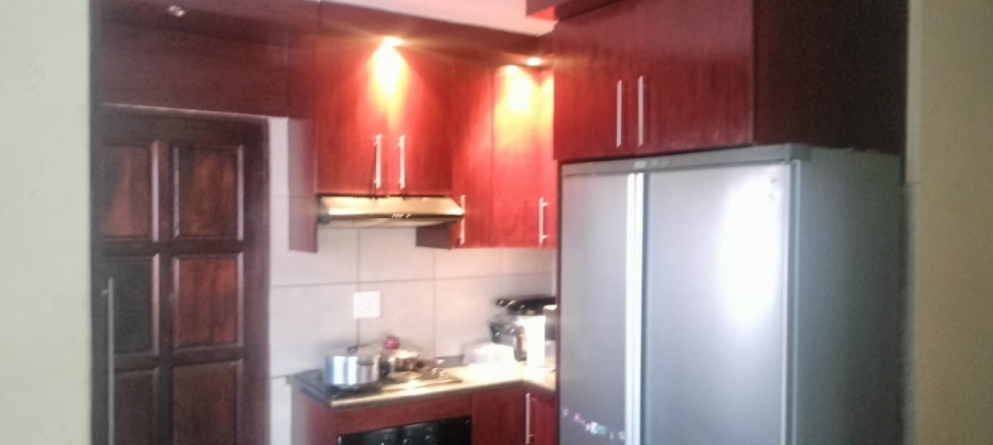 3 Bedroom Property for Sale in Soshanguve VV Gauteng