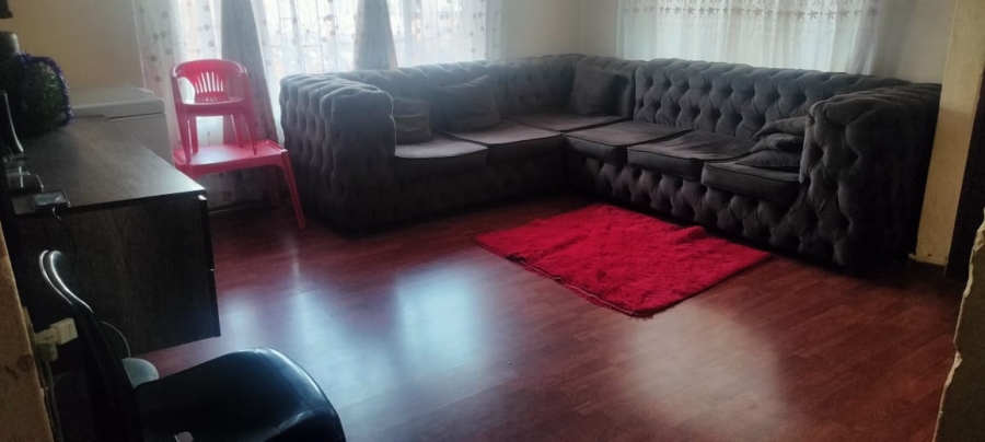 3 Bedroom Property for Sale in Soshanguve VV Gauteng