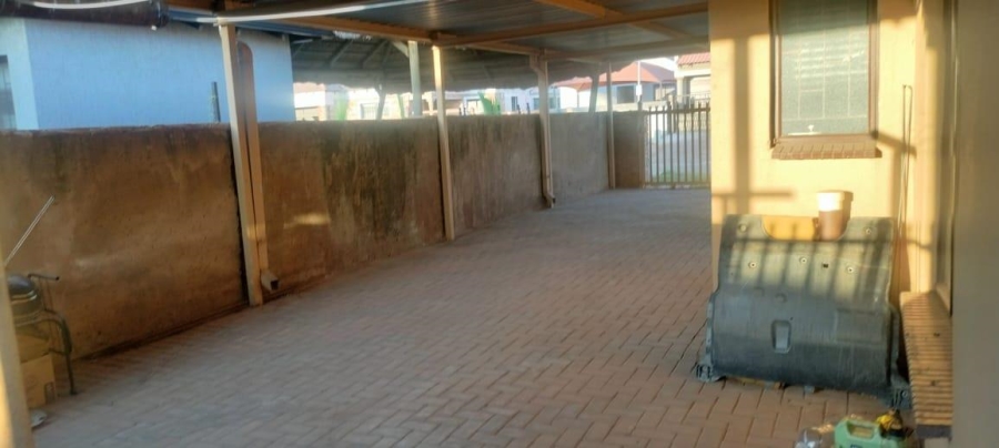 3 Bedroom Property for Sale in Soshanguve VV Gauteng