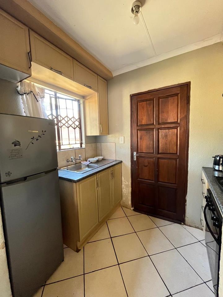 2 Bedroom Property for Sale in Soshanguve VV Gauteng