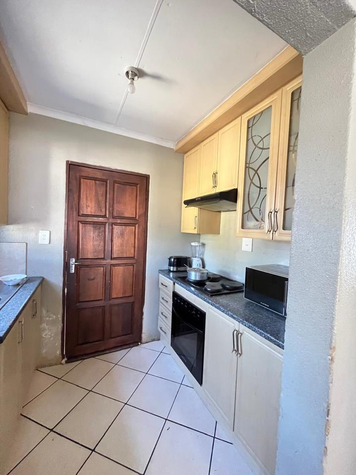 2 Bedroom Property for Sale in Soshanguve VV Gauteng