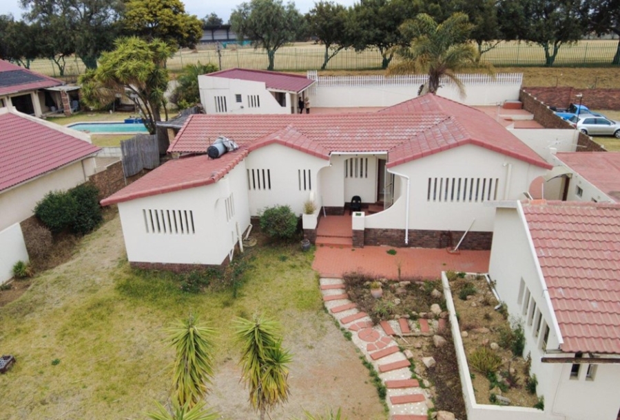 3 Bedroom Property for Sale in Winchester Hills Gauteng