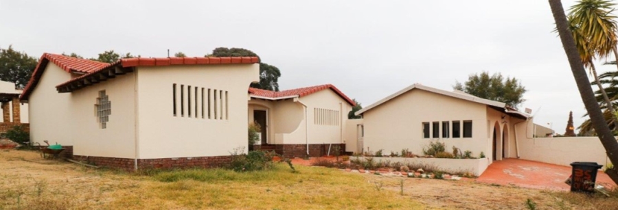 3 Bedroom Property for Sale in Winchester Hills Gauteng