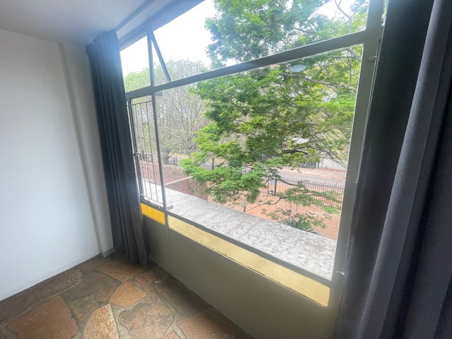 To Let 2 Bedroom Property for Rent in Brummeria Gauteng