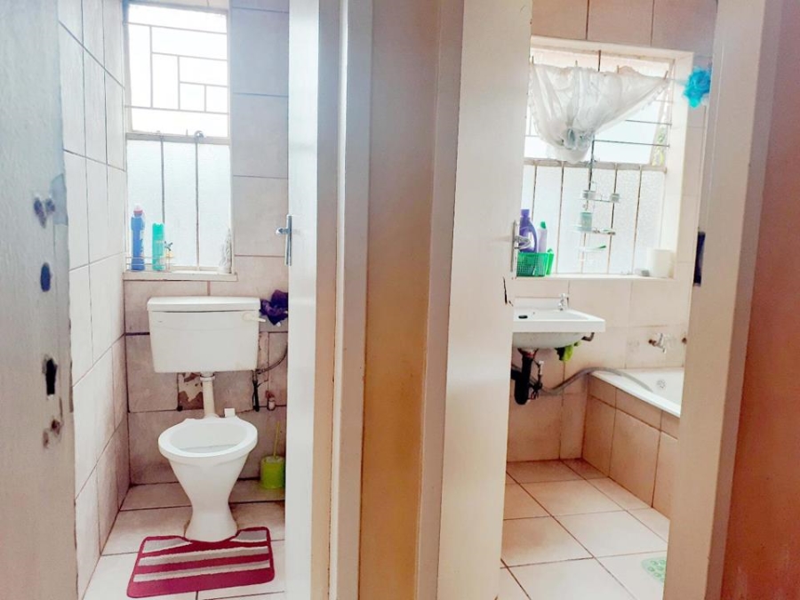 2 Bedroom Property for Sale in Kempton Park Central Gauteng