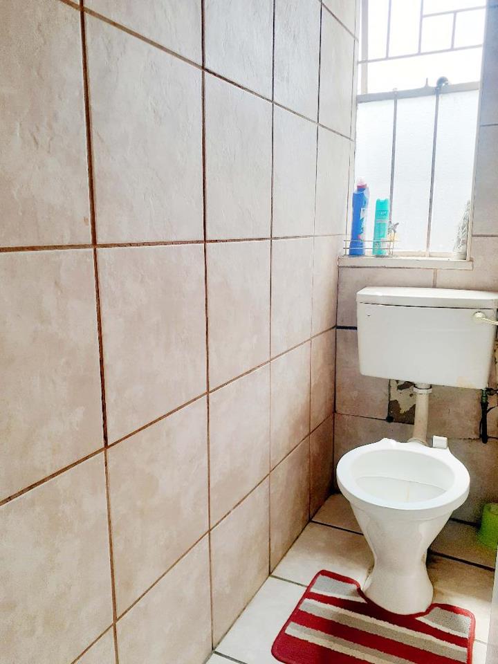 2 Bedroom Property for Sale in Kempton Park Central Gauteng