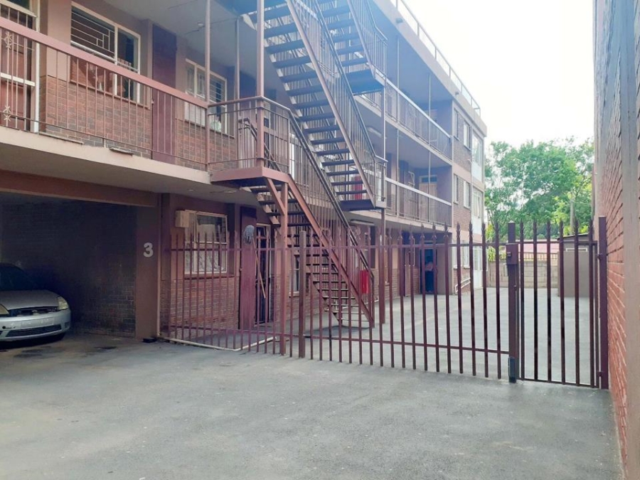 2 Bedroom Property for Sale in Kempton Park Central Gauteng