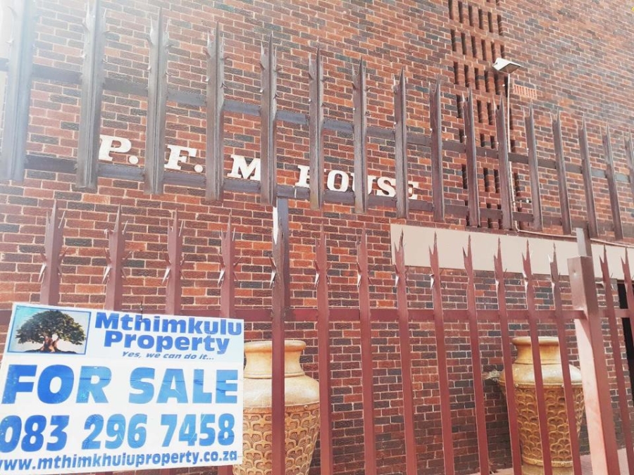 2 Bedroom Property for Sale in Kempton Park Central Gauteng