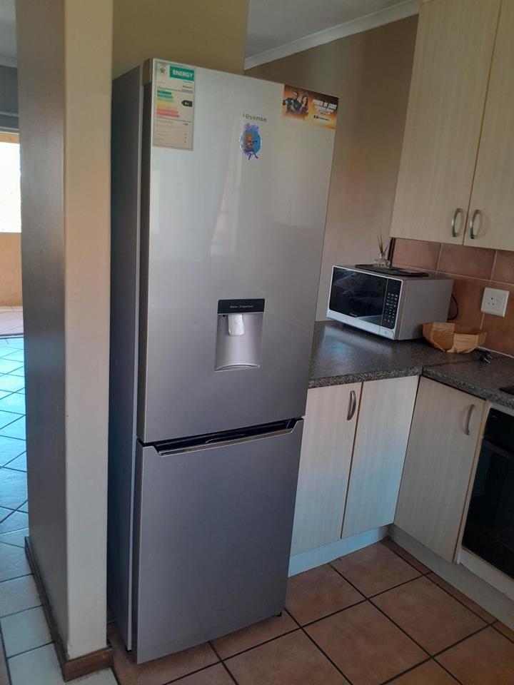 2 Bedroom Property for Sale in Mooikloof Ridge Gauteng