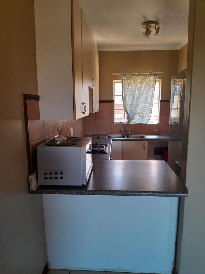 2 Bedroom Property for Sale in Mooikloof Ridge Gauteng