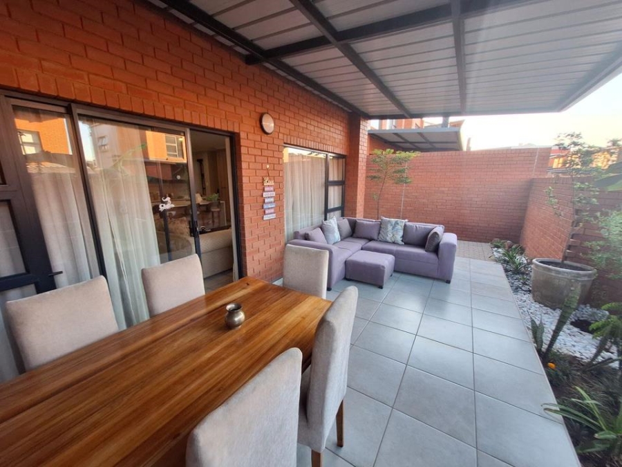 3 Bedroom Property for Sale in Six Fountains Residential Estate Gauteng