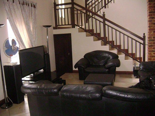 3 Bedroom Property for Sale in Six Fountains Residential Estate Gauteng