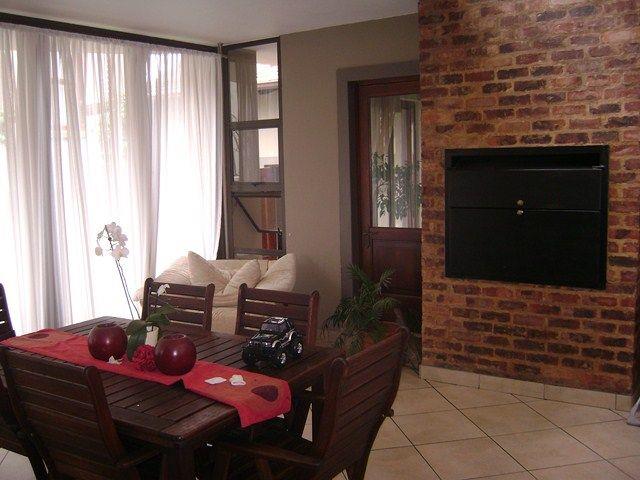 3 Bedroom Property for Sale in Six Fountains Residential Estate Gauteng