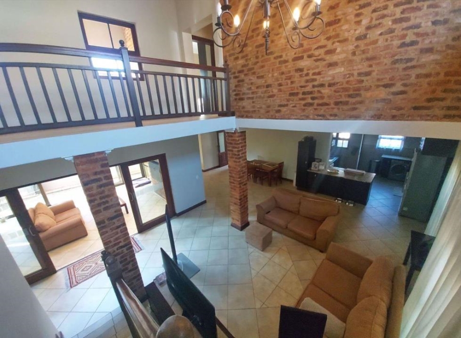 3 Bedroom Property for Sale in Six Fountains Residential Estate Gauteng